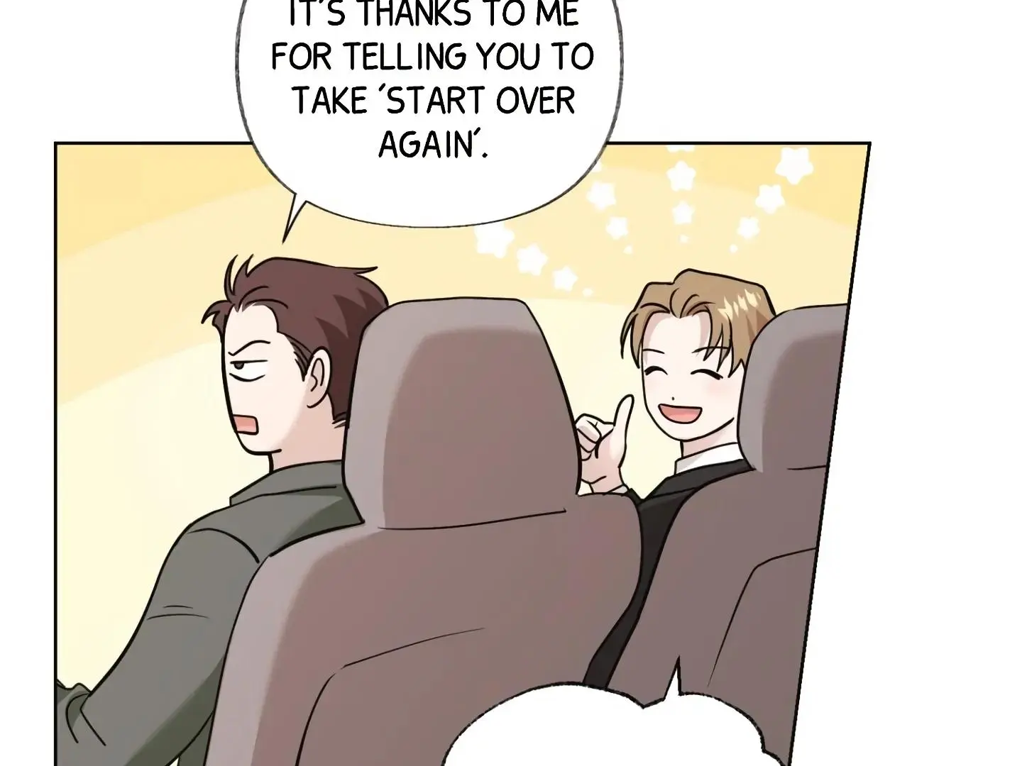 Daddy And I - Chapter 17 Page 132