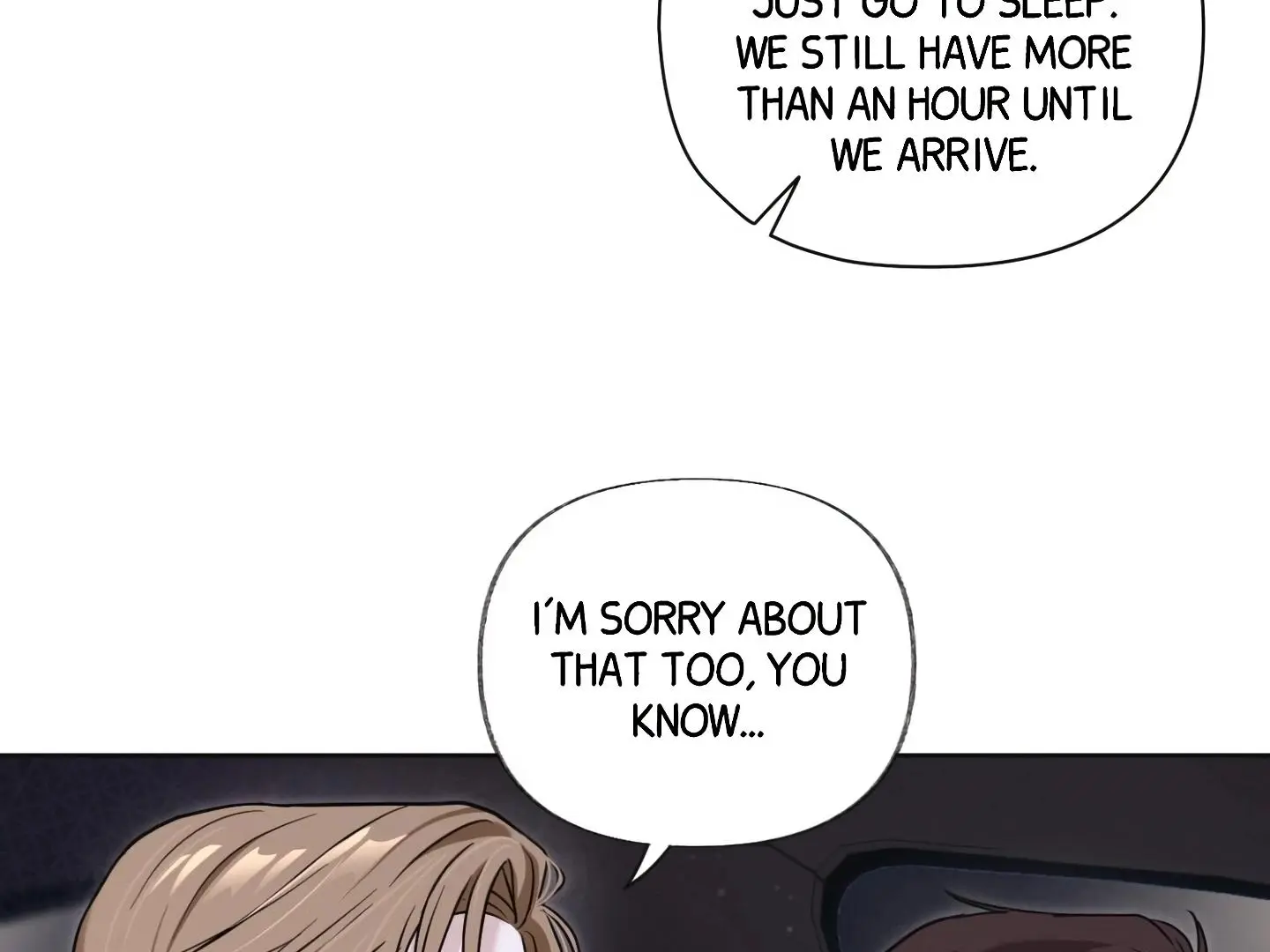Daddy And I - Chapter 17 Page 135