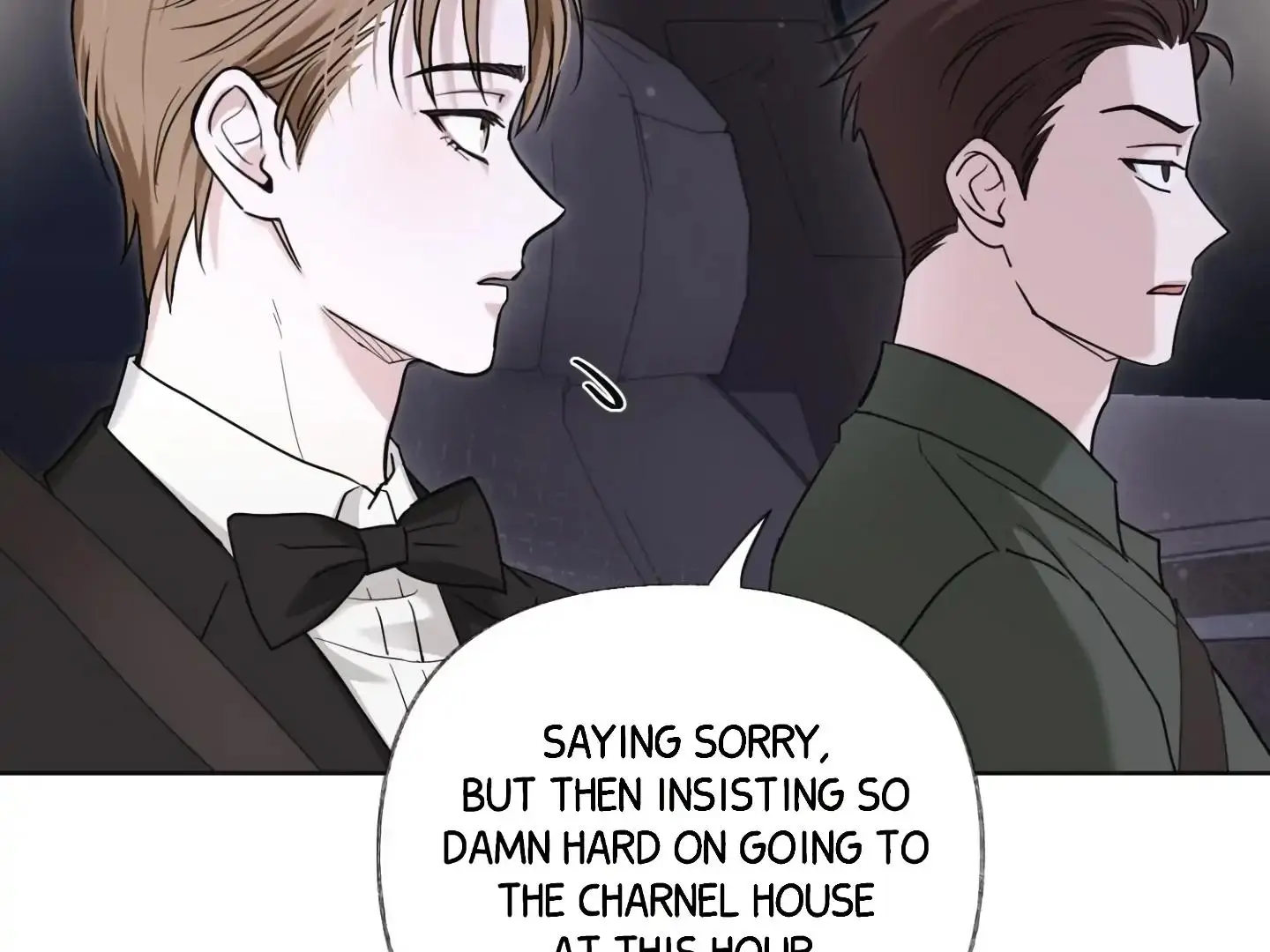 Daddy And I - Chapter 17 Page 136