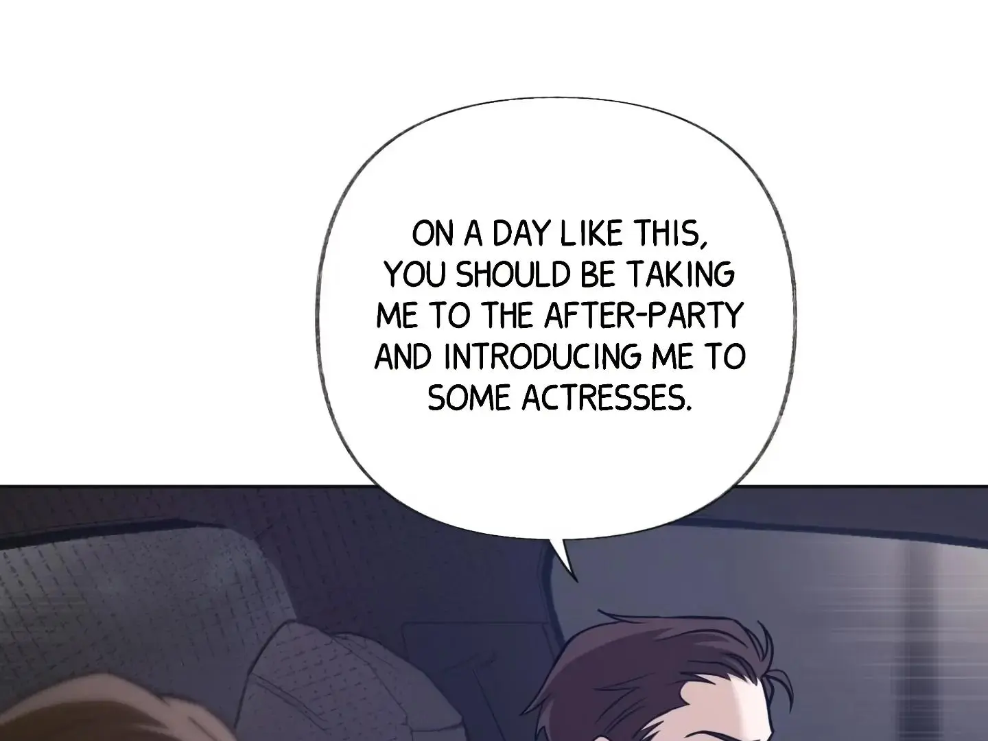Daddy And I - Chapter 17 Page 142