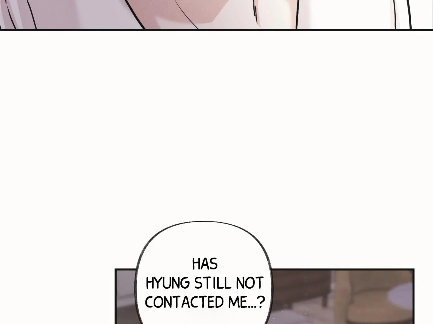 Daddy And I - Chapter 18 Page 11