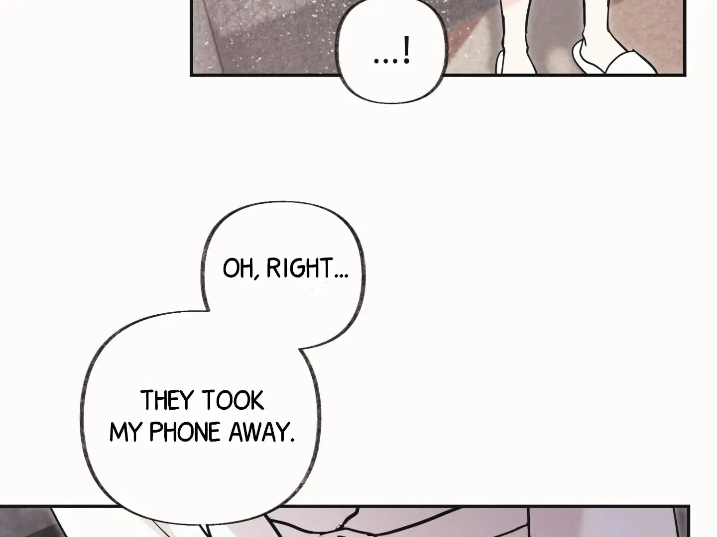 Daddy And I - Chapter 18 Page 13