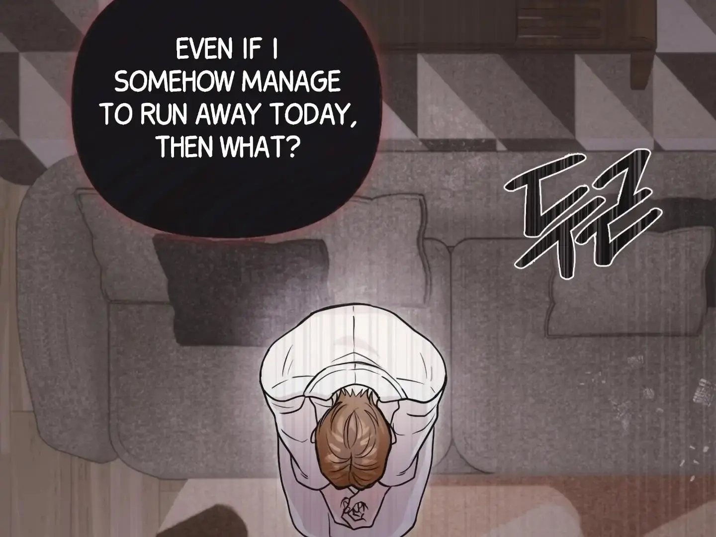 Daddy And I - Chapter 18 Page 19