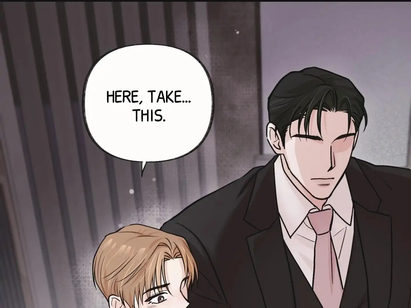 Daddy And I - Chapter 18 Page 57