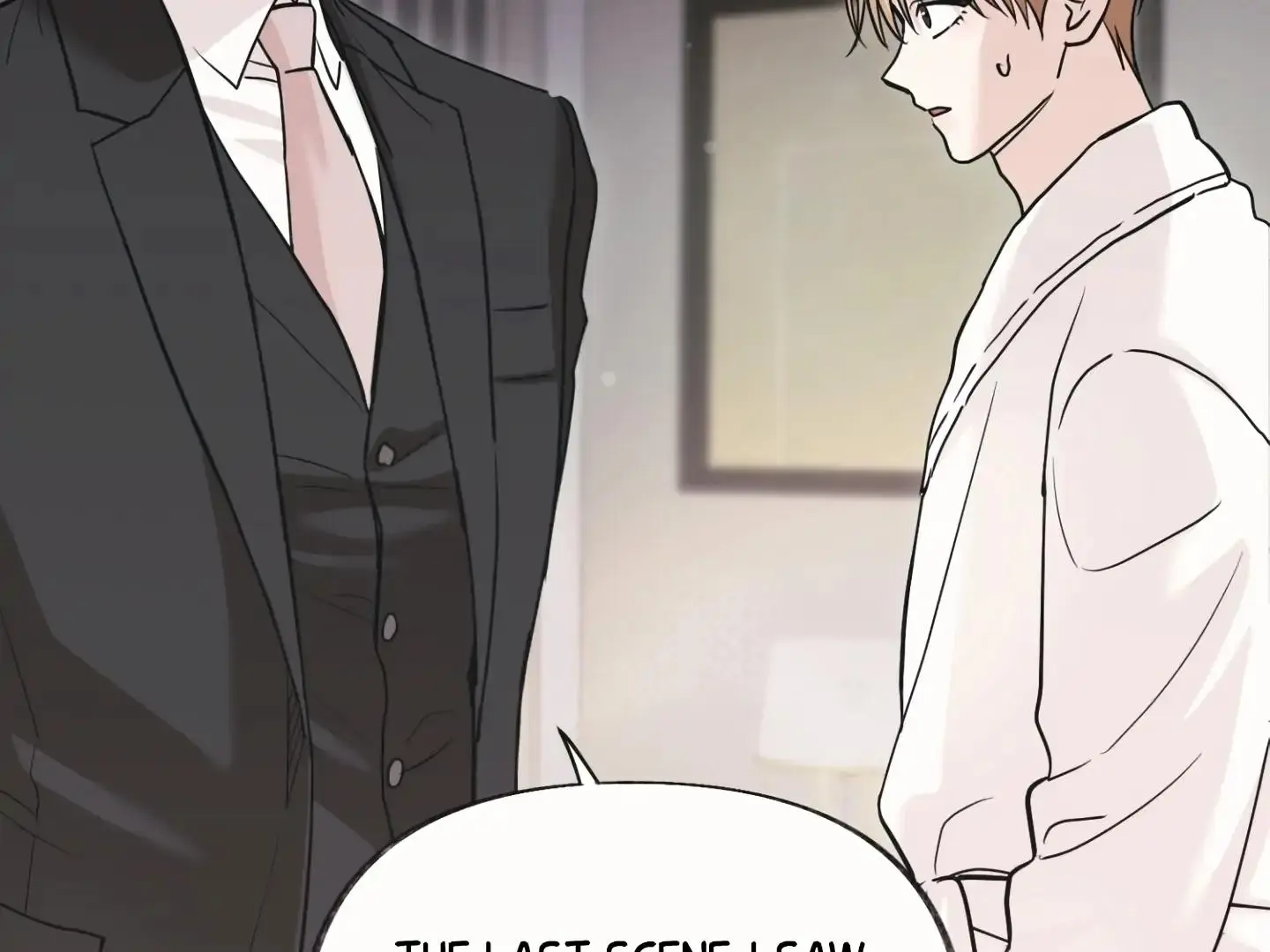 Daddy And I - Chapter 18 Page 66
