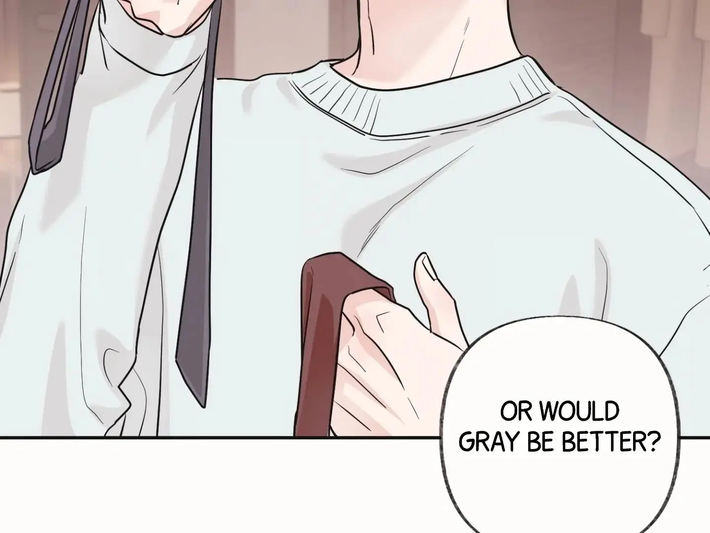 Daddy And I - Chapter 18 Page 170