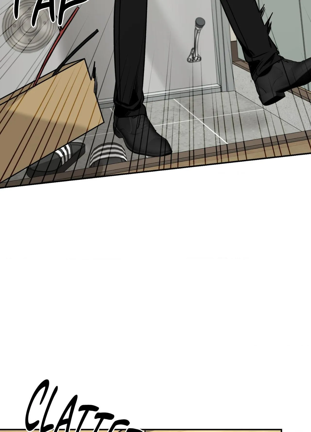 Daddy And I - Chapter 19.01 Page 5