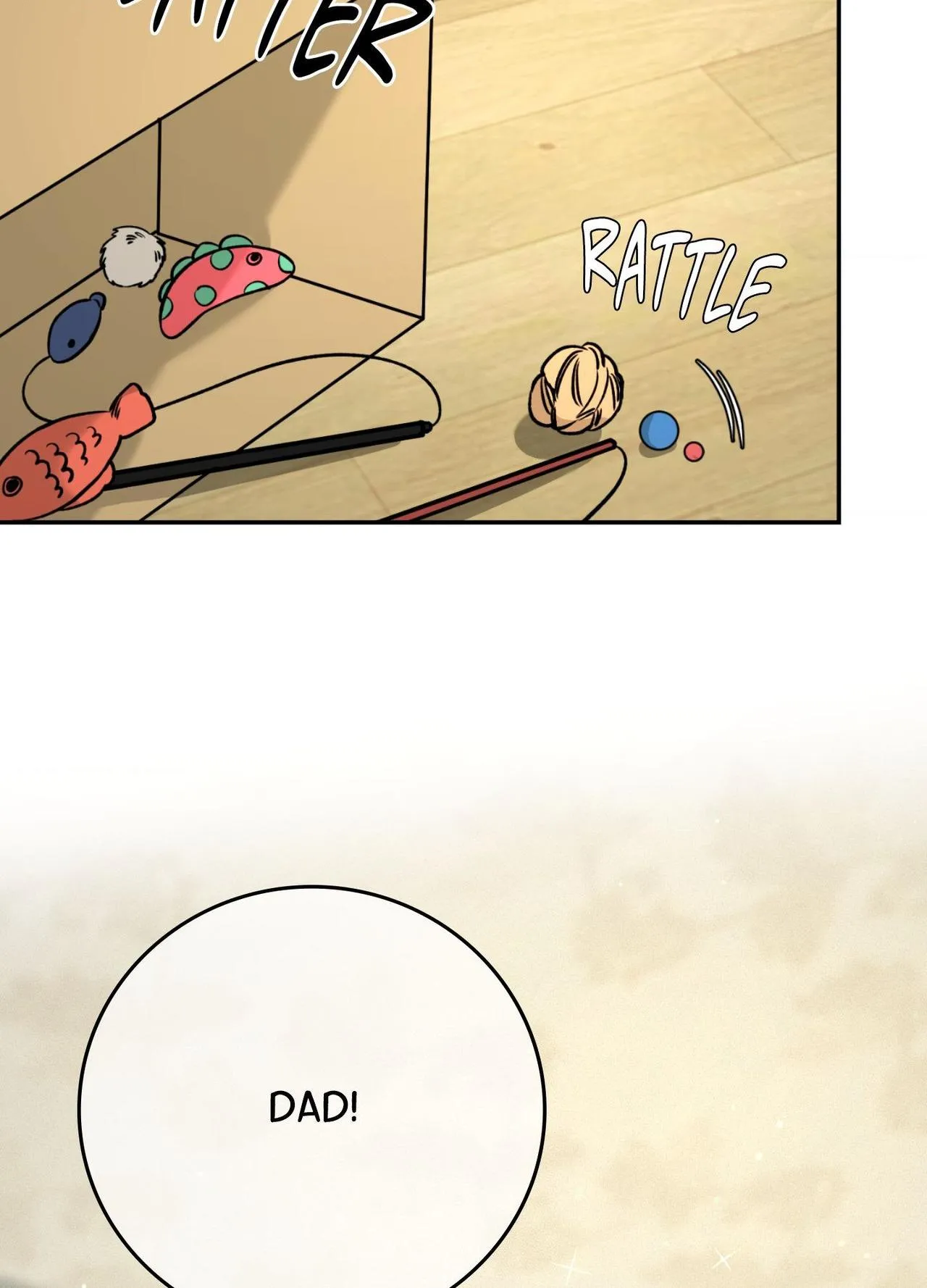 Daddy And I - Chapter 19.01 Page 6