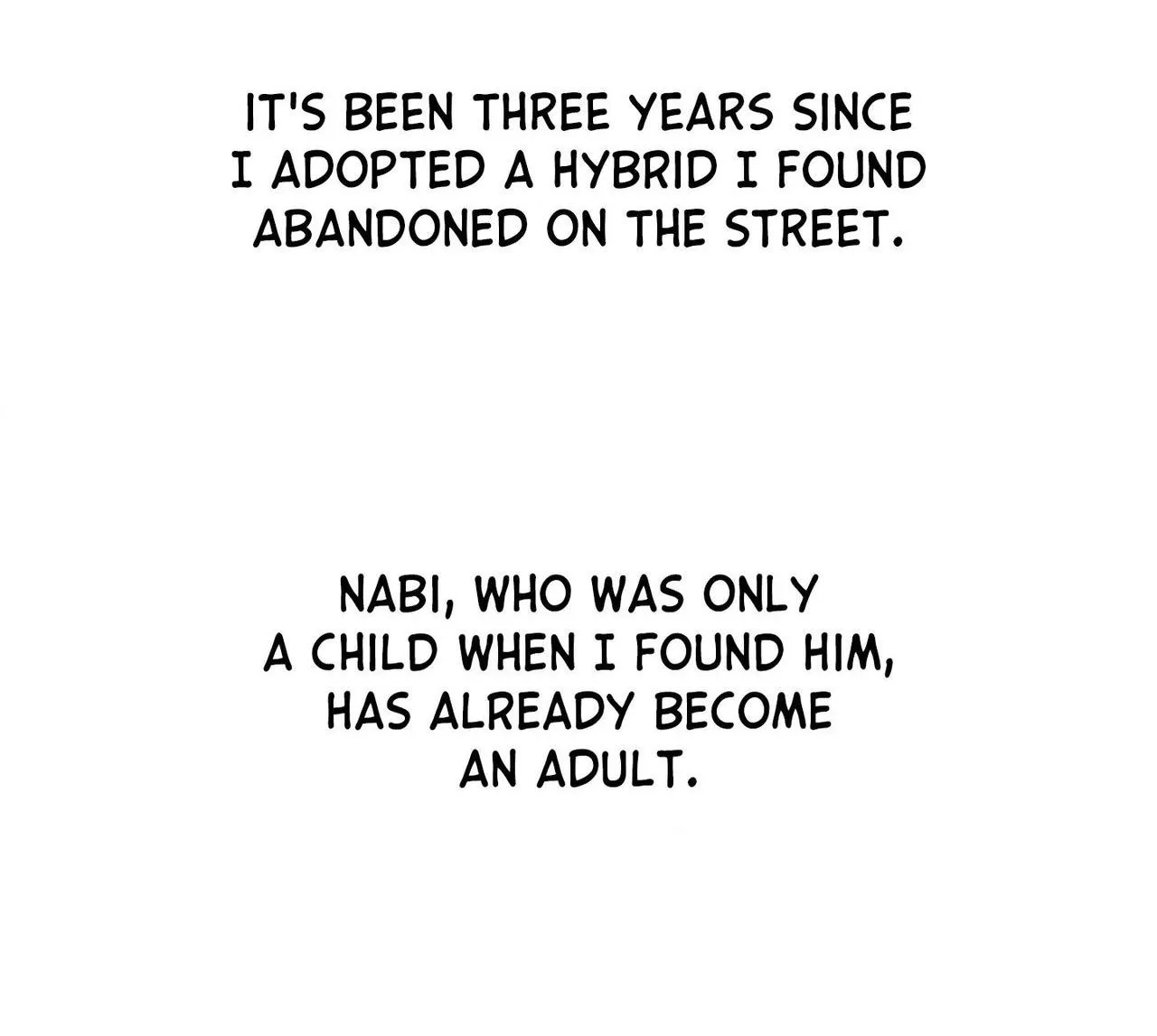 Daddy And I - Chapter 19.01 Page 9