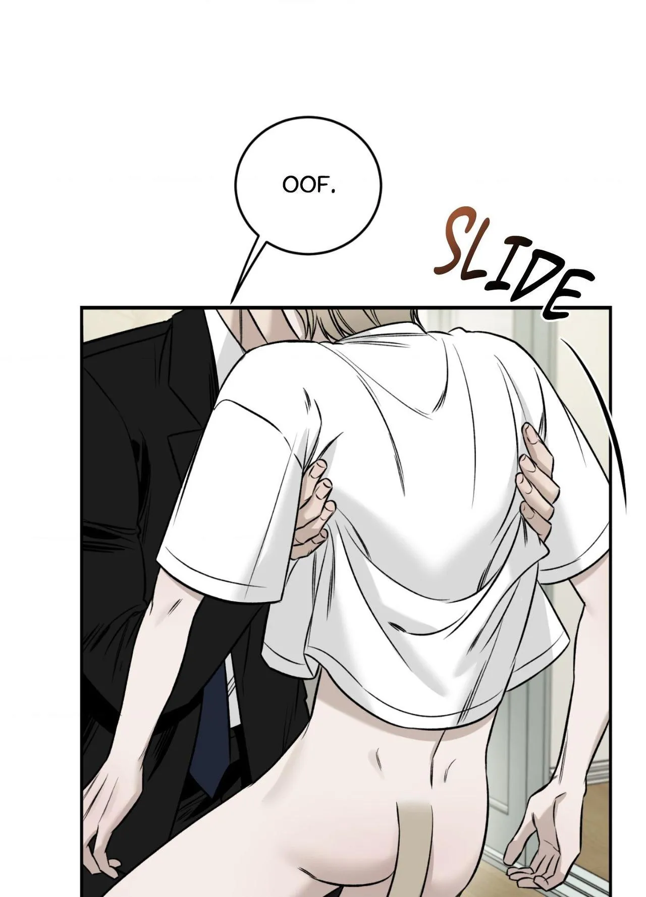 Daddy And I - Chapter 19.01 Page 10