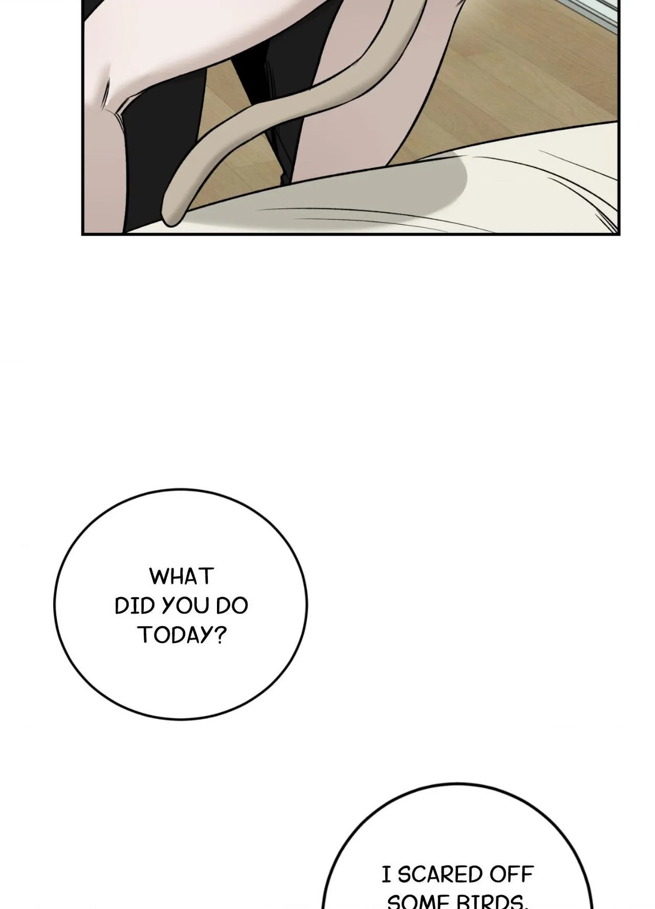 Daddy And I - Chapter 19.01 Page 11