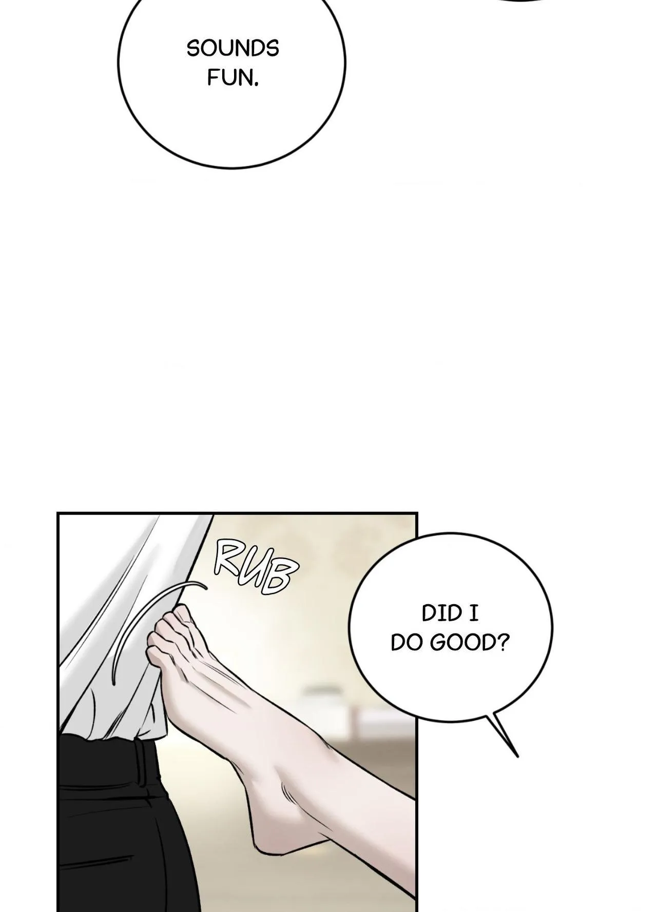 Daddy And I - Chapter 19.01 Page 13