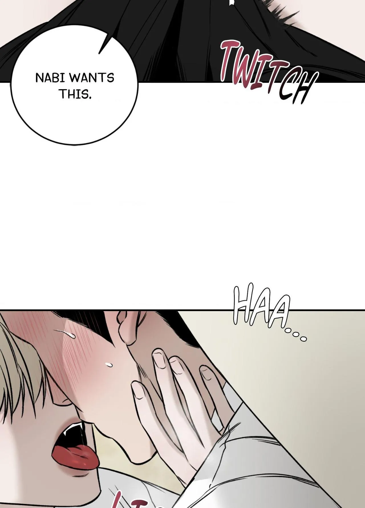 Daddy And I - Chapter 19.01 Page 25