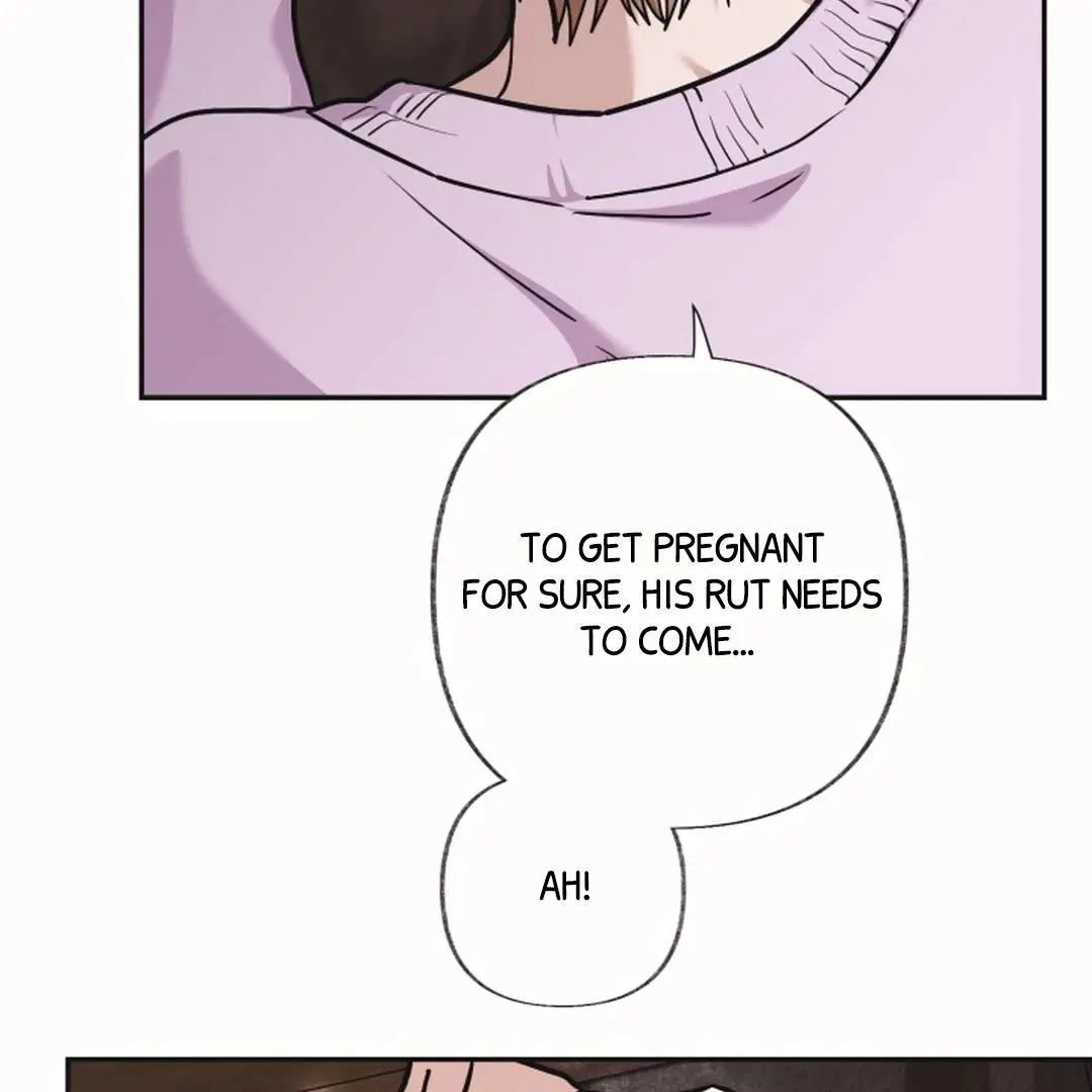 Daddy And I - Chapter 19 Page 25