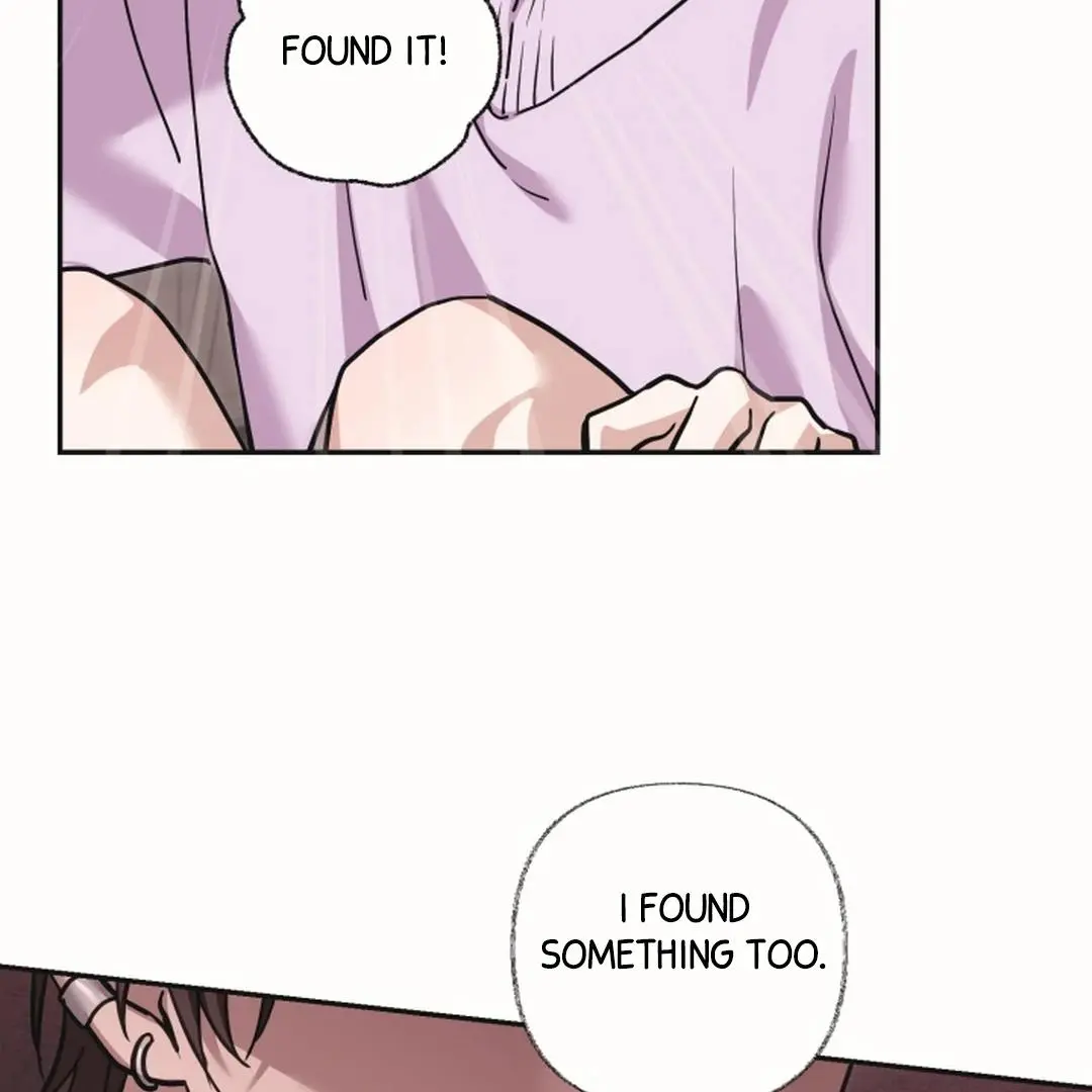Daddy And I - Chapter 19 Page 28