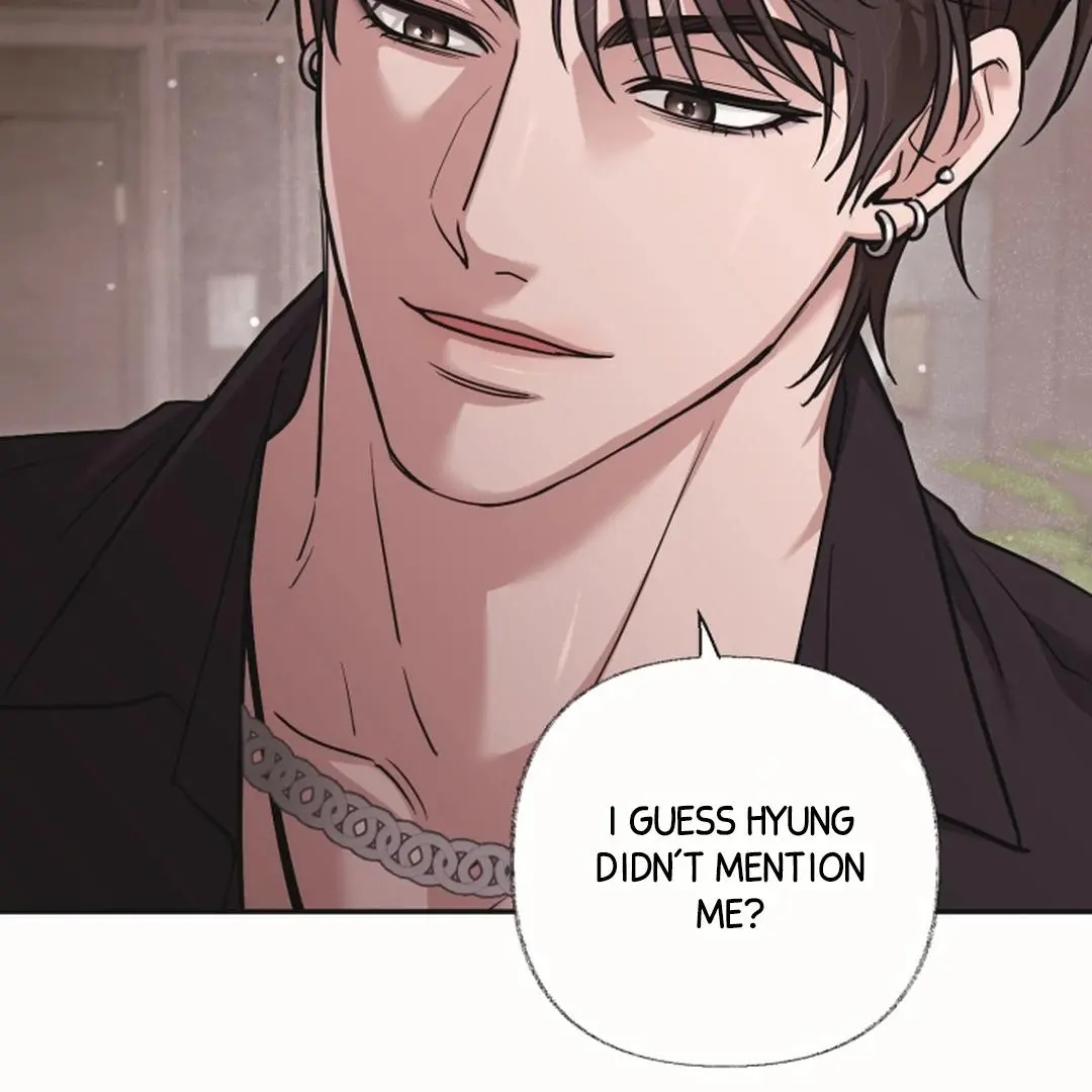 Daddy And I - Chapter 19 Page 38