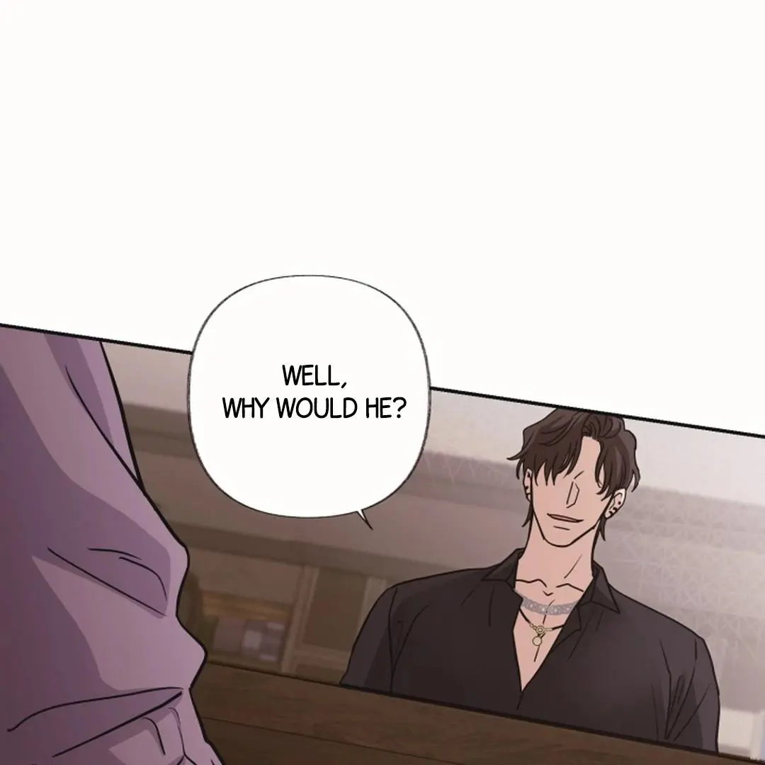 Daddy And I - Chapter 19 Page 39