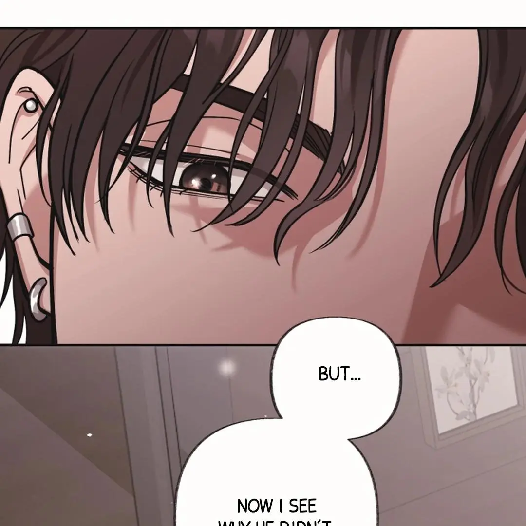 Daddy And I - Chapter 19 Page 41