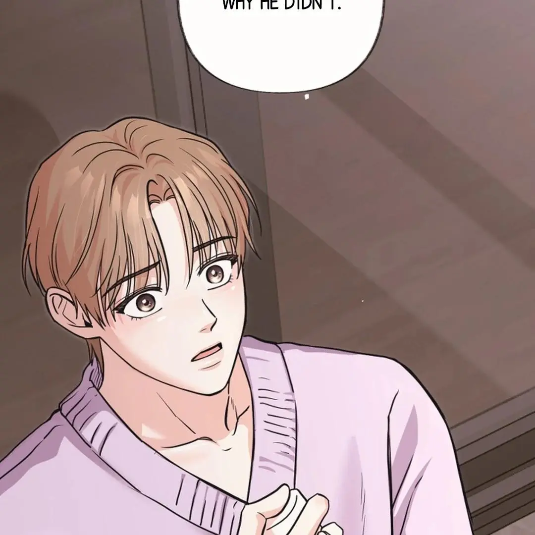 Daddy And I - Chapter 19 Page 42