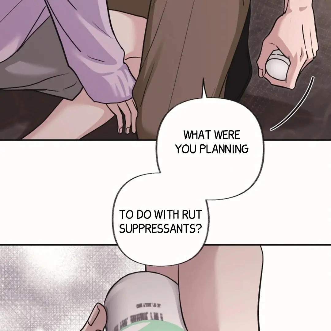 Daddy And I - Chapter 19 Page 60