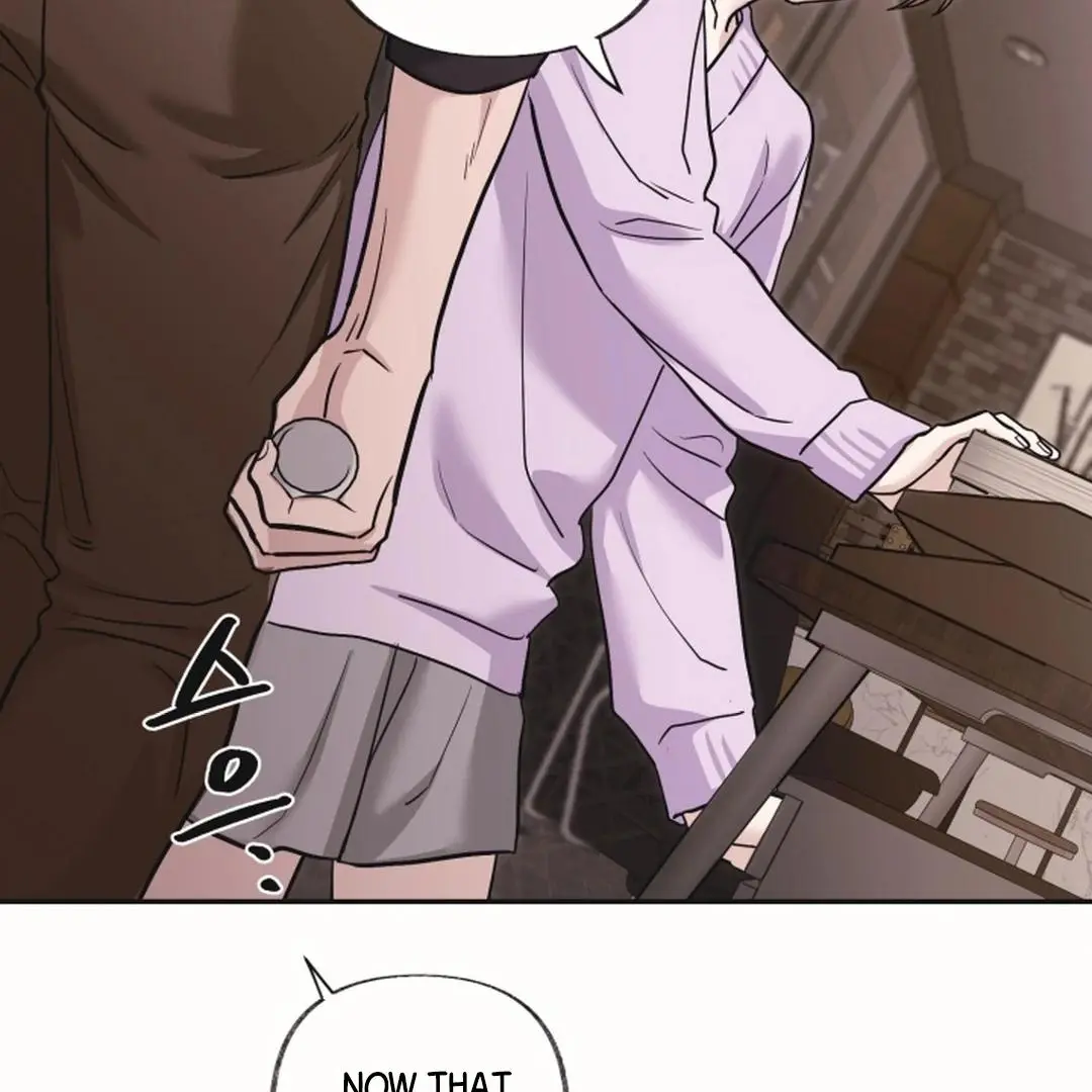Daddy And I - Chapter 19 Page 65
