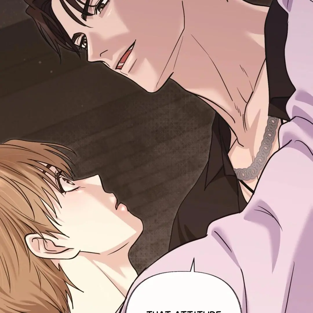 Daddy And I - Chapter 19 Page 71