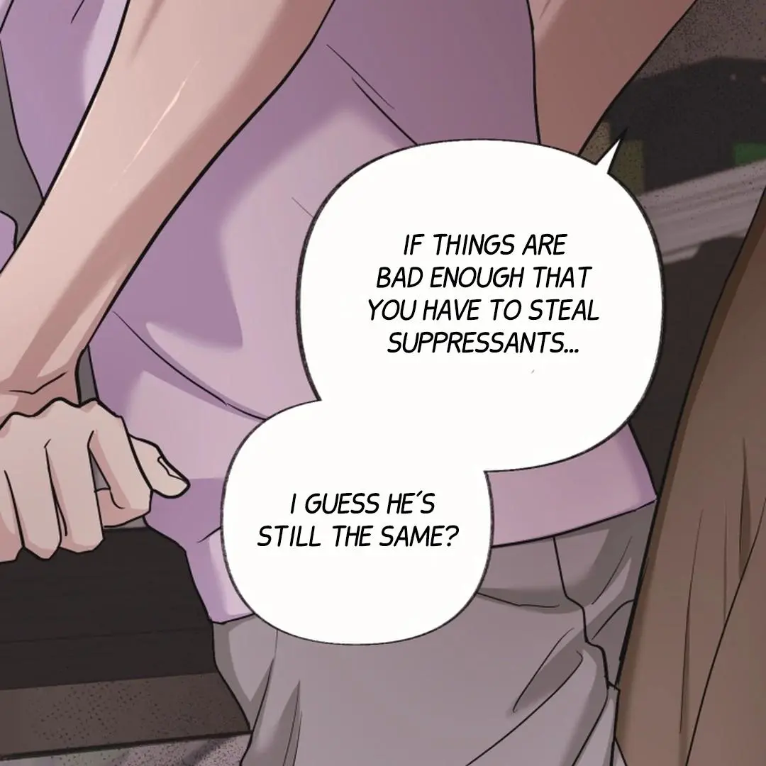 Daddy And I - Chapter 19 Page 81