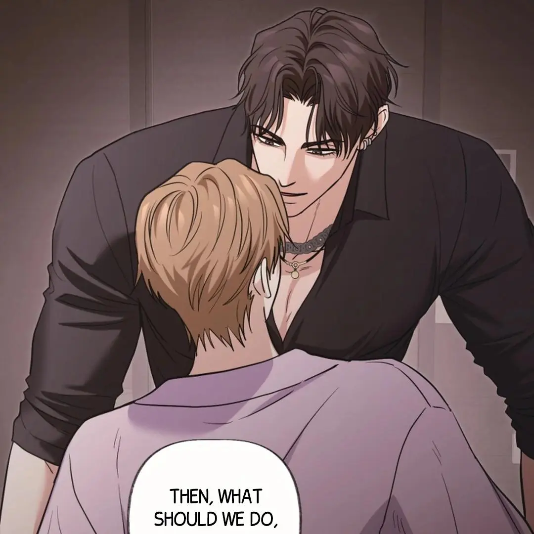 Daddy And I - Chapter 19 Page 85