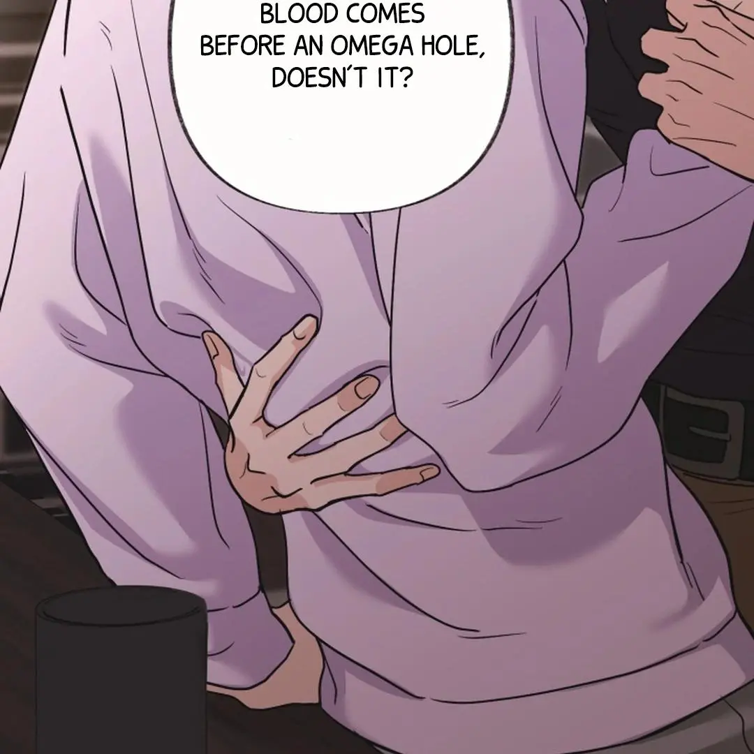 Daddy And I - Chapter 19 Page 90
