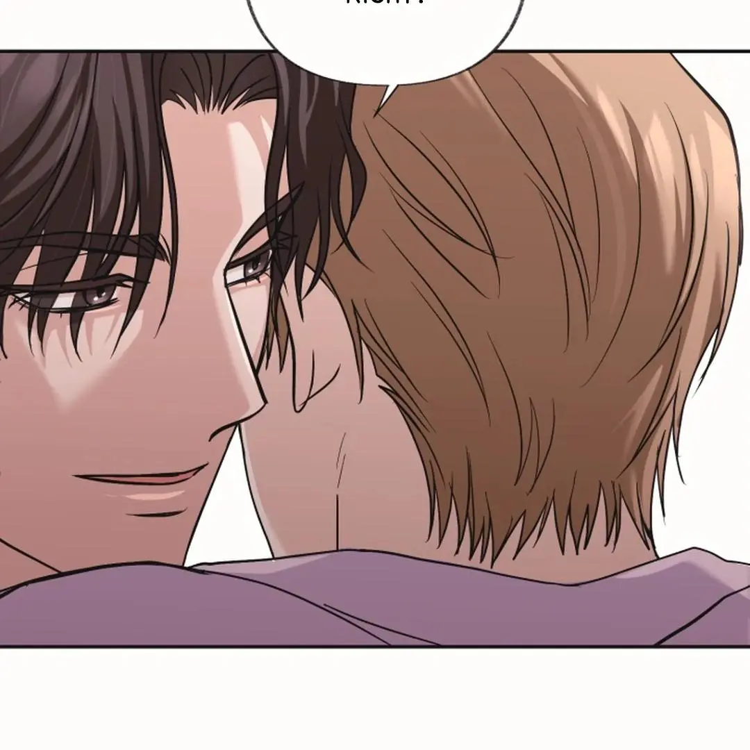 Daddy And I - Chapter 19 Page 92