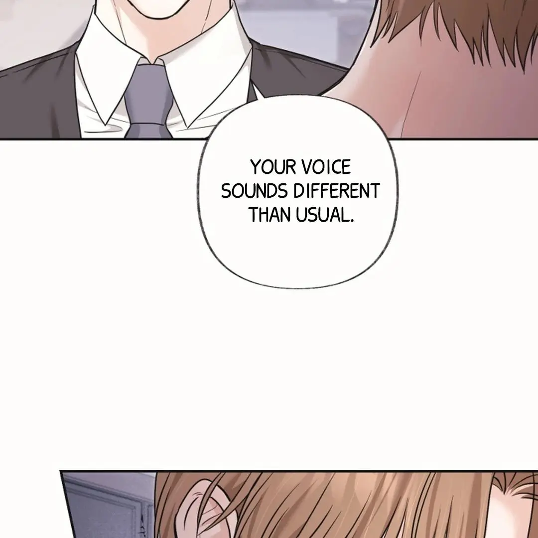 Daddy And I - Chapter 19 Page 111