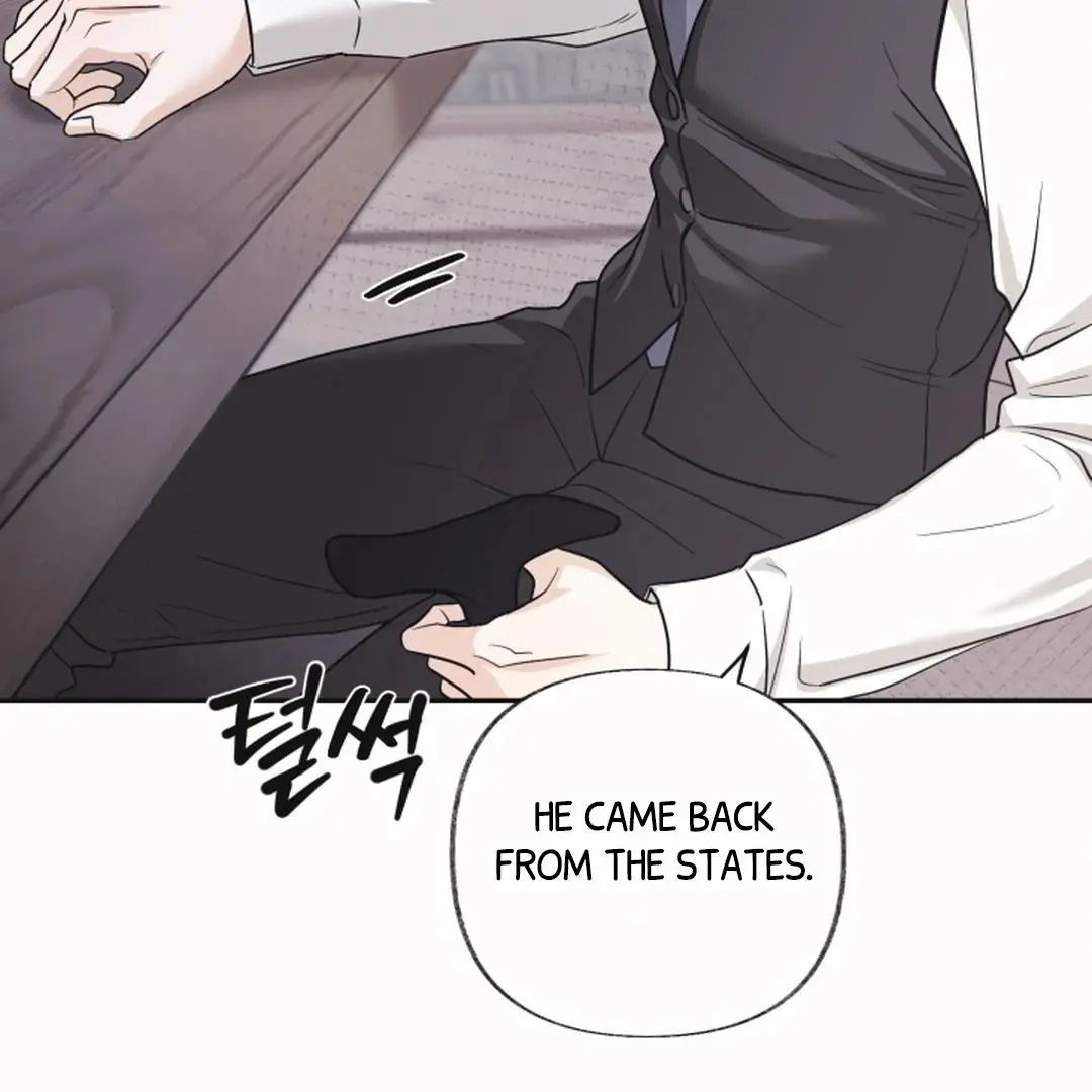Daddy And I - Chapter 19 Page 120