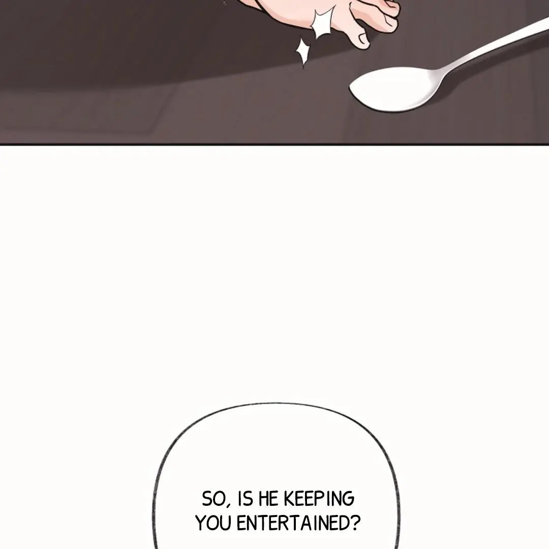 Daddy And I - Chapter 19 Page 122