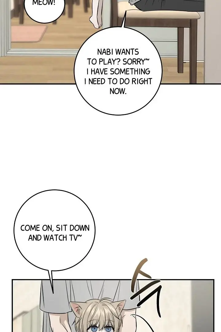 Daddy And I - Chapter 2 Page 34