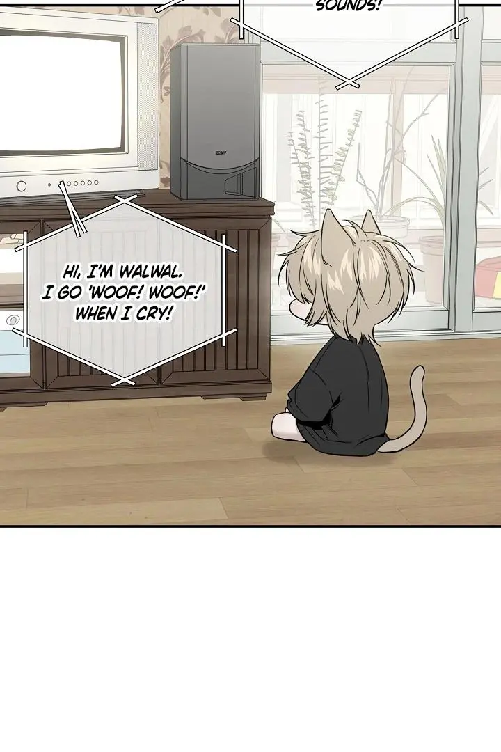 Daddy And I - Chapter 2 Page 36