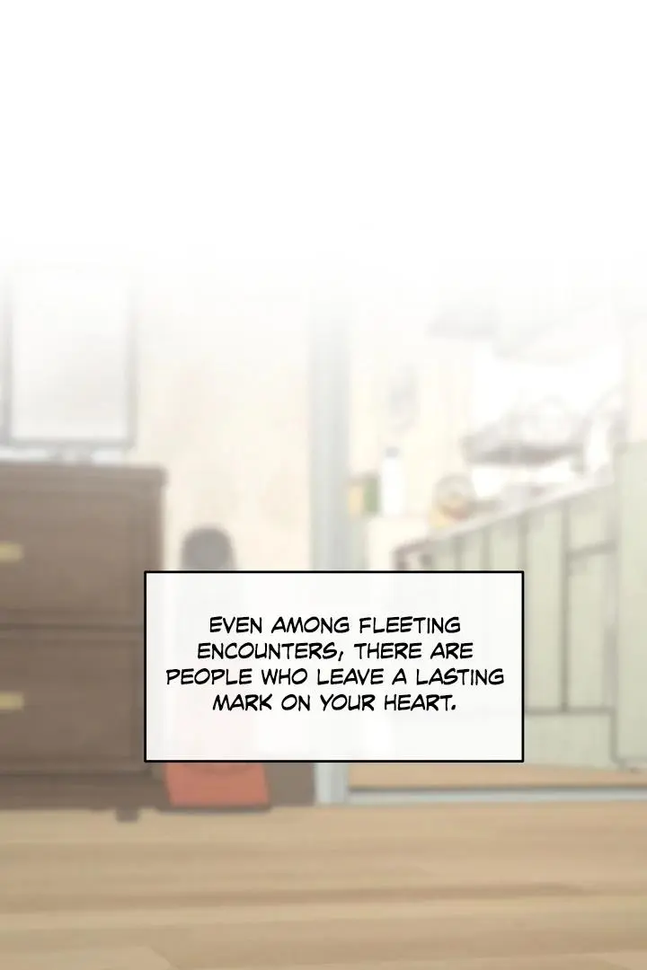 Daddy And I - Chapter 3 Page 2