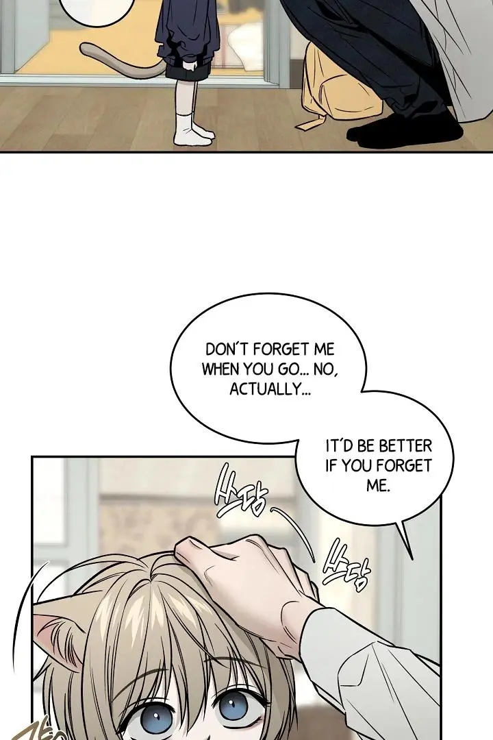 Daddy And I - Chapter 3 Page 10