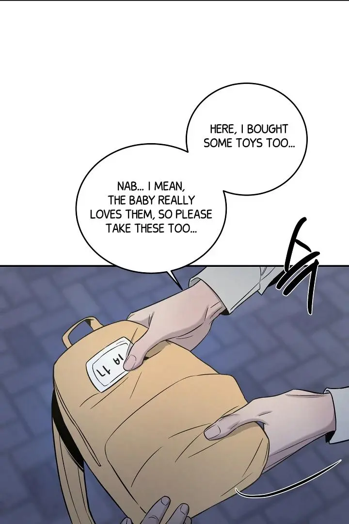 Daddy And I - Chapter 3 Page 31