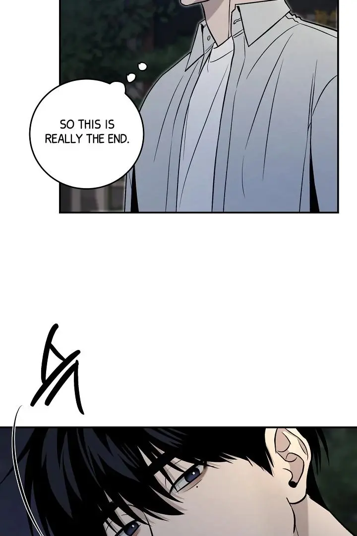 Daddy And I - Chapter 3 Page 33