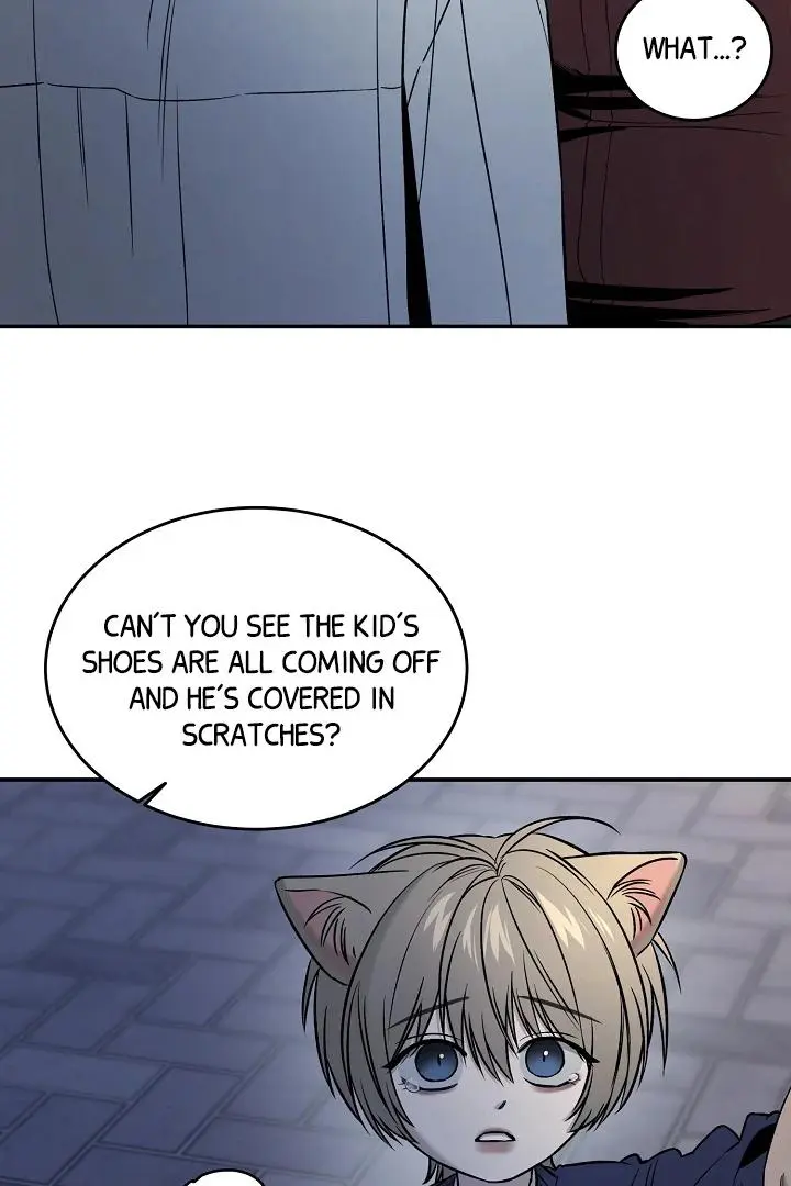 Daddy And I - Chapter 3 Page 54