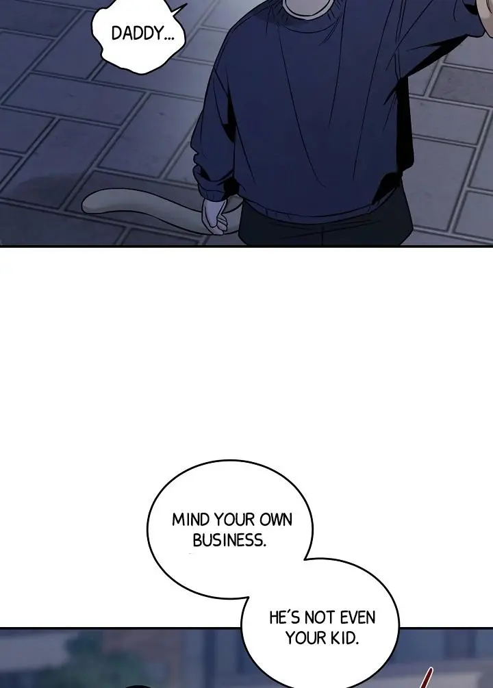 Daddy And I - Chapter 3 Page 55