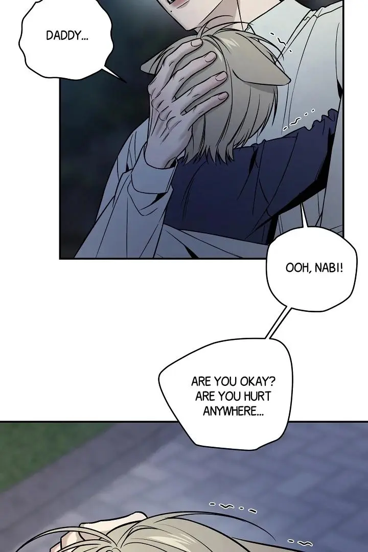 Daddy And I - Chapter 3 Page 67