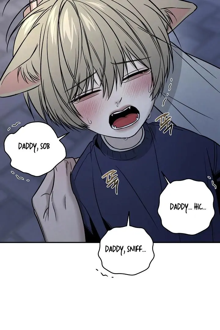 Daddy And I - Chapter 3 Page 68