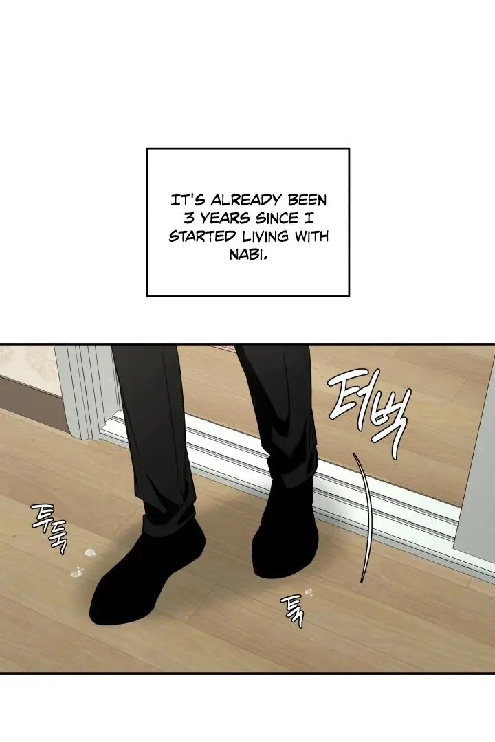 Daddy And I - Chapter 4 Page 9