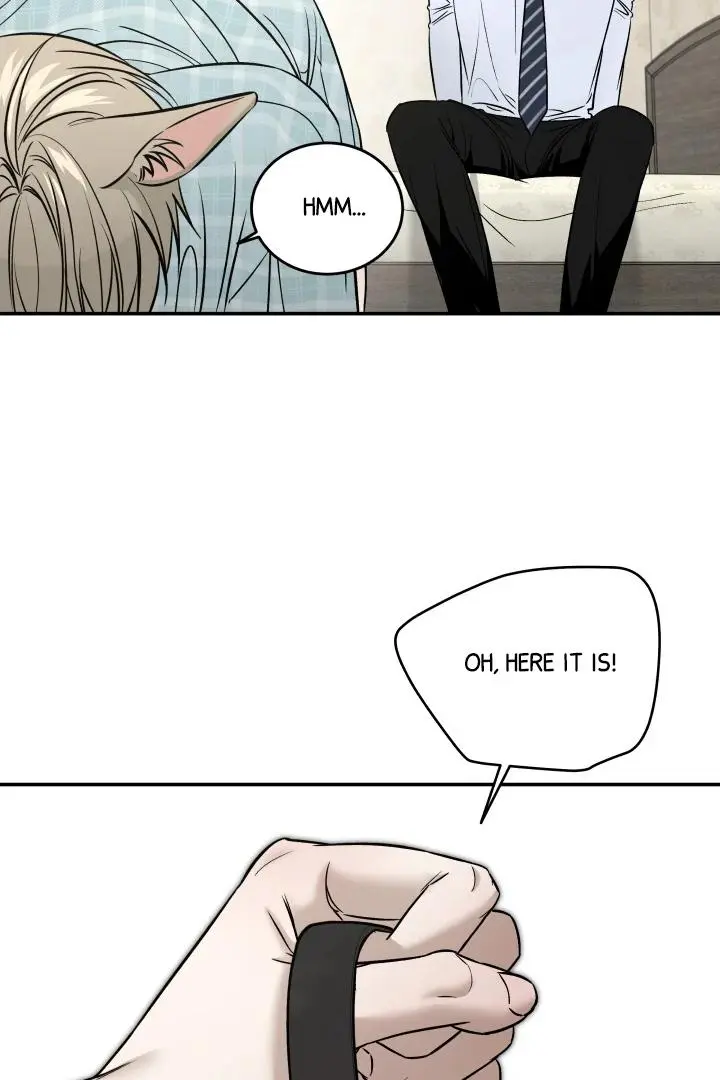 Daddy And I - Chapter 4 Page 21