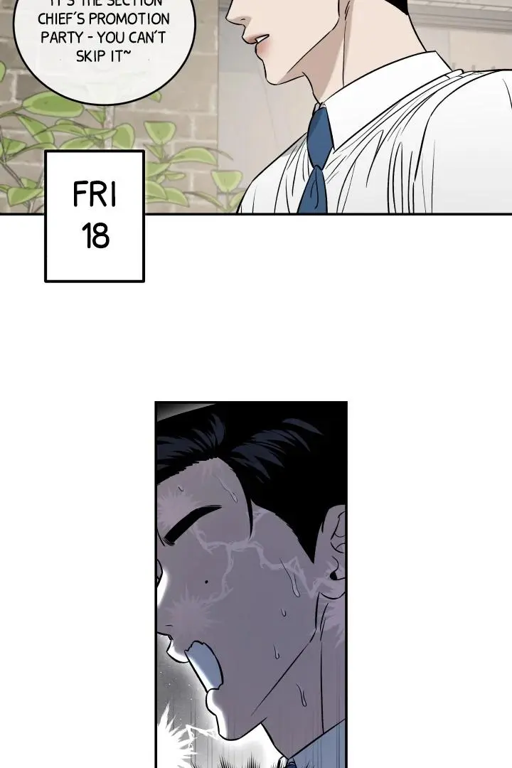 Daddy And I - Chapter 4 Page 38