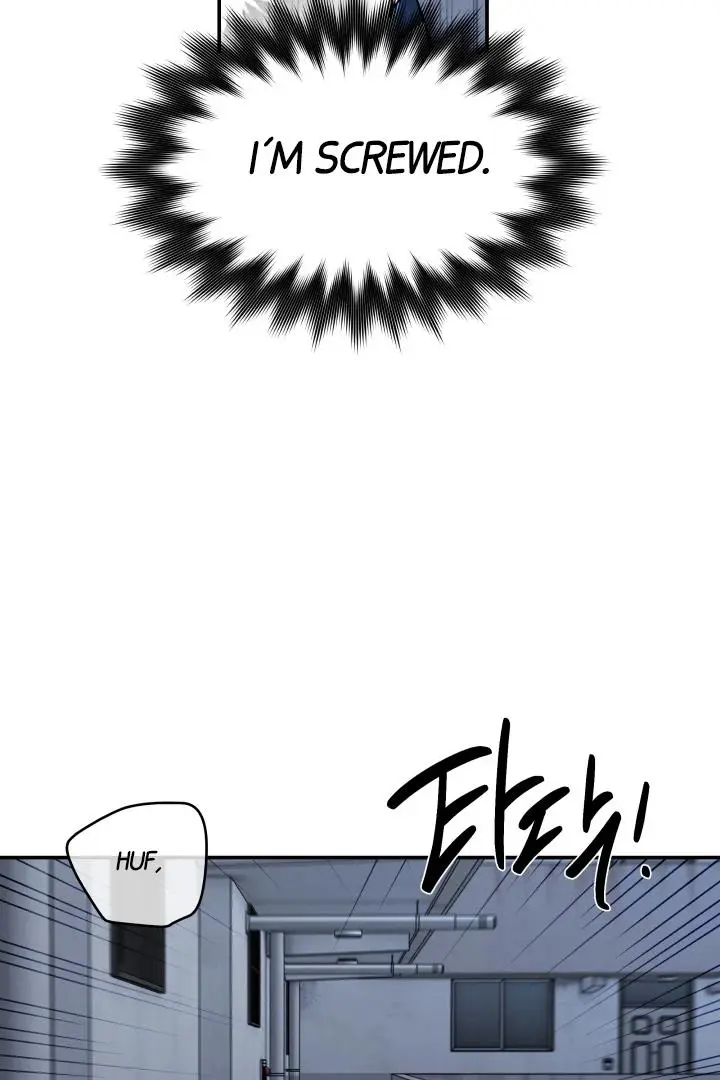 Daddy And I - Chapter 4 Page 39