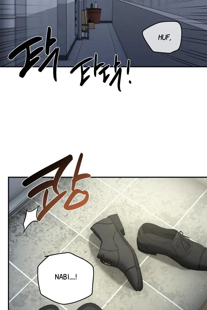 Daddy And I - Chapter 4 Page 40