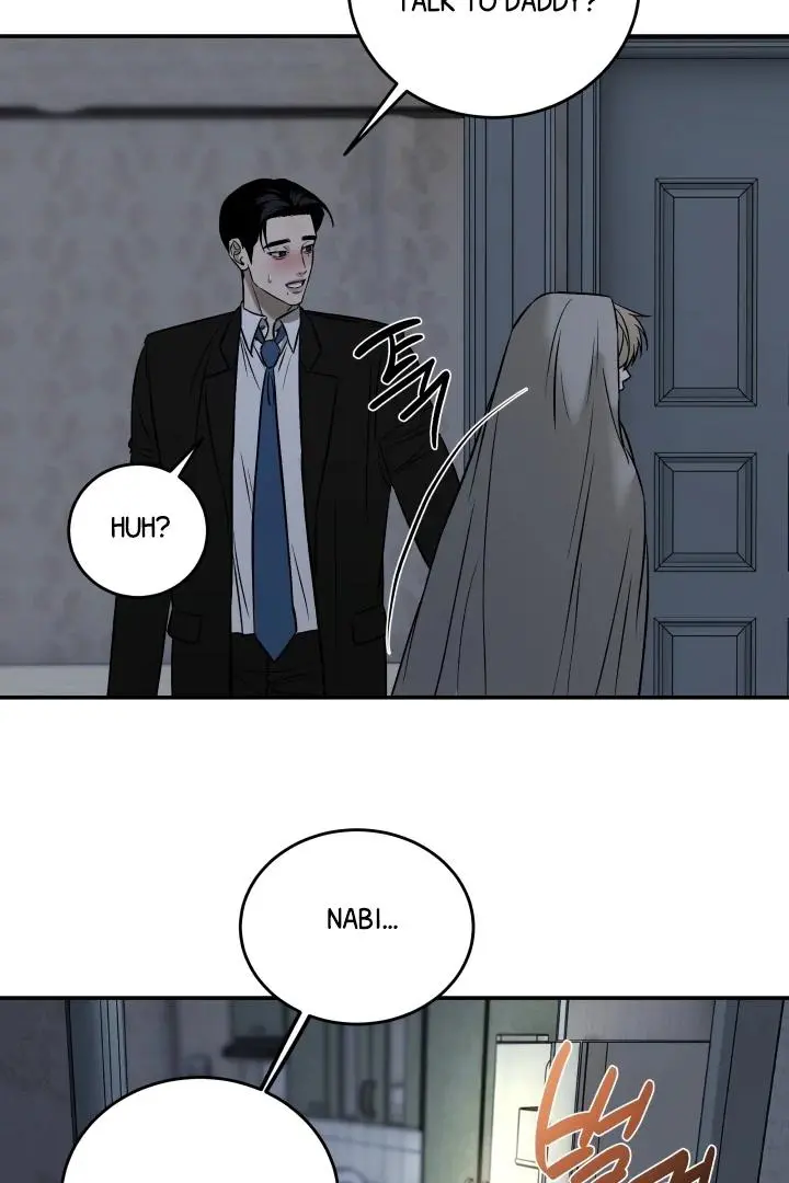 Daddy And I - Chapter 4 Page 48