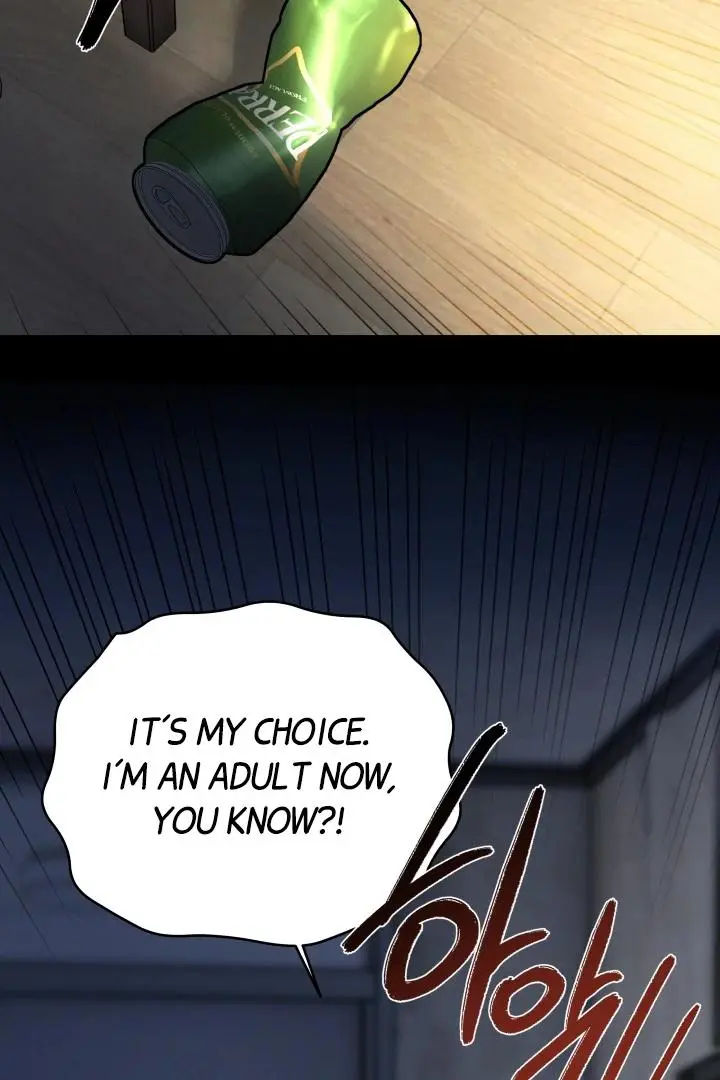Daddy And I - Chapter 4 Page 52